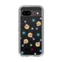 Slim Protection Case［ 【OSHI NO KO】 -  Aqua - Mini Character Pattern ］