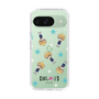 Slim Protection Case［ 【OSHI NO KO】 -  Aqua - Mini Character Pattern ］