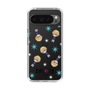 Slim Protection Case［ 【OSHI NO KO】 -  Aqua - Mini Character Pattern ］
