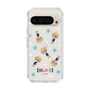 Slim Protection Case［ 【OSHI NO KO】 -  Aqua - Mini Character Pattern ］