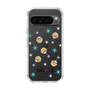 Slim Protection Case［ 【OSHI NO KO】 -  Aqua - Mini Character Pattern ］