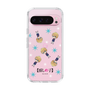 Slim Protection Case［ 【OSHI NO KO】 -  Aqua - Mini Character Pattern ］