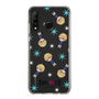 Slim Protection Case［ 【OSHI NO KO】 -  Aqua - Mini Character Pattern ］