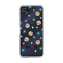 Slim Protection Case［ 【OSHI NO KO】 -  Aqua - Mini Character Pattern ］