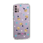 Slim Protection Case［ 【OSHI NO KO】 -  Aqua - Mini Character Pattern ］