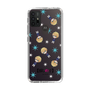 Slim Protection Case［ 【OSHI NO KO】 -  Aqua - Mini Character Pattern ］