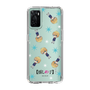 Slim Protection Case［ 【OSHI NO KO】 -  Aqua - Mini Character Pattern ］
