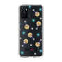 Slim Protection Case［ 【OSHI NO KO】 -  Aqua - Mini Character Pattern ］