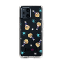 Slim Protection Case［ 【OSHI NO KO】 -  Aqua - Mini Character Pattern ］