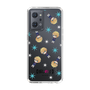 Slim Protection Case［ 【OSHI NO KO】 -  Aqua - Mini Character Pattern ］