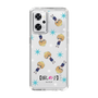 Slim Protection Case［ 【OSHI NO KO】 -  Aqua - Mini Character Pattern ］