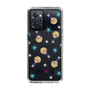 Slim Protection Case［ 【OSHI NO KO】 -  Aqua - Mini Character Pattern ］