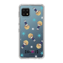 Slim Protection Case［ 【OSHI NO KO】 -  Aqua - Mini Character Pattern ］