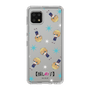 Slim Protection Case［ 【OSHI NO KO】 -  Aqua - Mini Character Pattern ］
