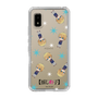 Slim Protection Case［ 【OSHI NO KO】 -  Aqua - Mini Character Pattern ］