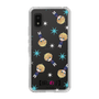 Slim Protection Case［ 【OSHI NO KO】 -  Aqua - Mini Character Pattern ］