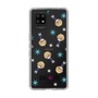 Slim Protection Case［ 【OSHI NO KO】 -  Aqua - Mini Character Pattern ］