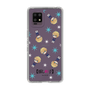 Slim Protection Case［ 【OSHI NO KO】 -  Aqua - Mini Character Pattern ］