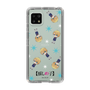 Slim Protection Case［ 【OSHI NO KO】 -  Aqua - Mini Character Pattern ］