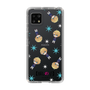 Slim Protection Case［ 【OSHI NO KO】 -  Aqua - Mini Character Pattern ］