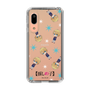 Slim Protection Case［ 【OSHI NO KO】 -  Aqua - Mini Character Pattern ］