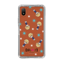 Slim Protection Case［ 【OSHI NO KO】 -  Aqua - Mini Character Pattern ］