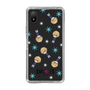 Slim Protection Case［ 【OSHI NO KO】 -  Aqua - Mini Character Pattern ］