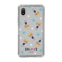Slim Protection Case［ 【OSHI NO KO】 -  Aqua - Mini Character Pattern ］