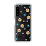 Slim Protection Case［ 【OSHI NO KO】 -  Aqua - Mini Character Pattern ］