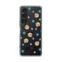 Slim Protection Case［ 【OSHI NO KO】 -  Aqua - Mini Character Pattern ］