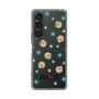 Slim Protection Case［ 【OSHI NO KO】 -  Aqua - Mini Character Pattern ］