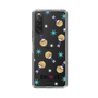 Slim Protection Case［ 【OSHI NO KO】 -  Aqua - Mini Character Pattern ］