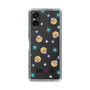 Slim Protection Case［ 【OSHI NO KO】 -  Aqua - Mini Character Pattern ］