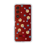 Slim Protection Case［ 【OSHI NO KO】 -  Aqua - Mini Character Pattern ］