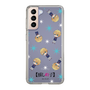 Slim Protection Case［ 【OSHI NO KO】 -  Aqua - Mini Character Pattern ］