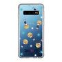 Slim Protection Case［ 【OSHI NO KO】 -  Aqua - Mini Character Pattern ］