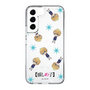 Slim Protection Case［ 【OSHI NO KO】 -  Aqua - Mini Character Pattern ］