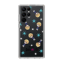 Slim Protection Case［ 【OSHI NO KO】 -  Aqua - Mini Character Pattern ］