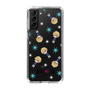 Slim Protection Case［ 【OSHI NO KO】 -  Aqua - Mini Character Pattern ］