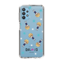 Slim Protection Case［ 【OSHI NO KO】 -  Aqua - Mini Character Pattern ］