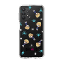 Slim Protection Case［ 【OSHI NO KO】 -  Aqua - Mini Character Pattern ］