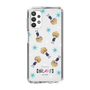 Slim Protection Case［ 【OSHI NO KO】 -  Aqua - Mini Character Pattern ］