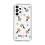 Slim Protection Case［ 【OSHI NO KO】 -  Aqua - Mini Character Pattern ］
