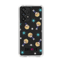 Slim Protection Case［ 【OSHI NO KO】 -  Aqua - Mini Character Pattern ］