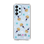 Slim Protection Case［ 【OSHI NO KO】 -  Aqua - Mini Character Pattern ］