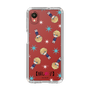 Slim Protection Case［ 【OSHI NO KO】 -  Aqua - Mini Character Pattern ］