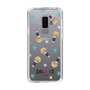 Slim Protection Case［ 【OSHI NO KO】 -  Aqua - Mini Character Pattern ］