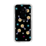 Slim Protection Case［ 【OSHI NO KO】 -  Aqua - Mini Character Pattern ］