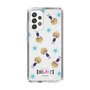 Slim Protection Case［ 【OSHI NO KO】 -  Aqua - Mini Character Pattern ］