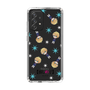 Slim Protection Case［ 【OSHI NO KO】 -  Aqua - Mini Character Pattern ］